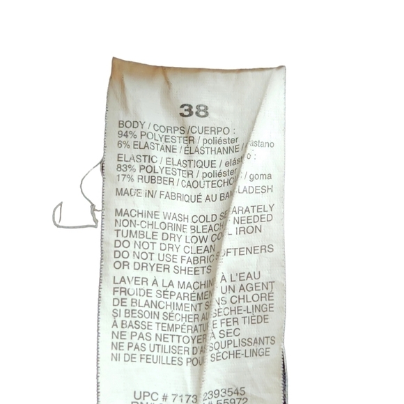 Ben Hogan black mens casual performance golf  shorts - Picture 9 of 9